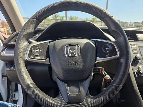 Used 2017 Honda Civic LX image 19