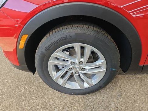 New 2026 Buick Envista Preferred w/ Convenience I Package FWD image 28