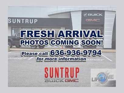 Used 2024 Chevrolet Silverado 2500 LT