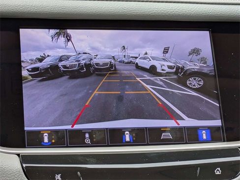 New 2025 Cadillac XT5 Premium Luxury w/ Technology Package image 31