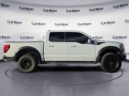 Used 2025 Ford F150 Raptor image 6
