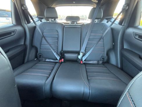 New 2026 Honda CR-V Sport-L image 12