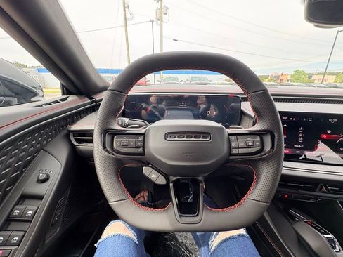 New 2026 Dodge Charger R/T AWD/4WD image 19