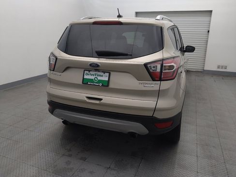 Used 2017 Ford Escape Titanium image 7