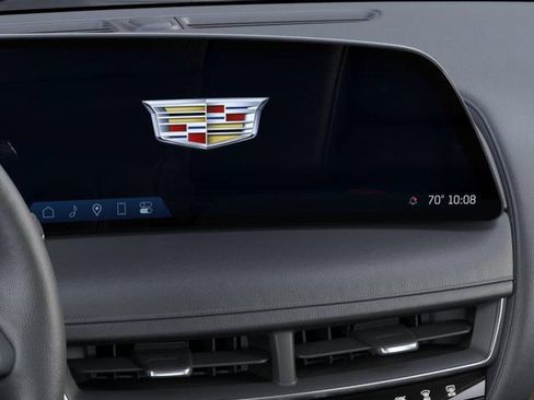 New 2026 Cadillac CT5 Premium Luxury w/ Technology Package RWD image 20