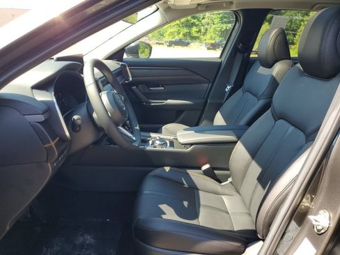 New 2026 MAZDA CX-50 AWD 2.5 S w/ Cargo Package image 10