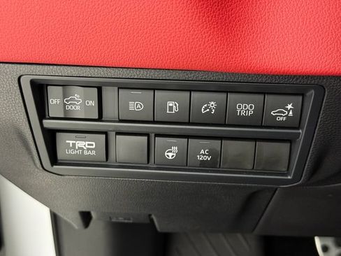 Used 2026 Toyota Tundra TRD Pro AWD/4WD image 15