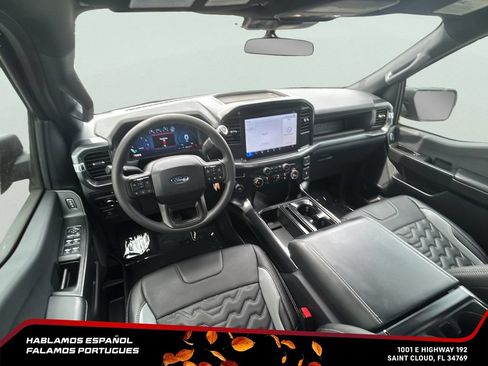 Used 2025 Ford F150 STX RWD image 25