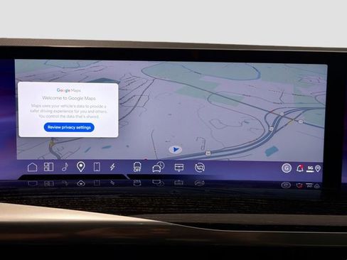 New 2026 Cadillac Escalade IQ Sport 1 w/ LPO, Floor Liner Package image 11