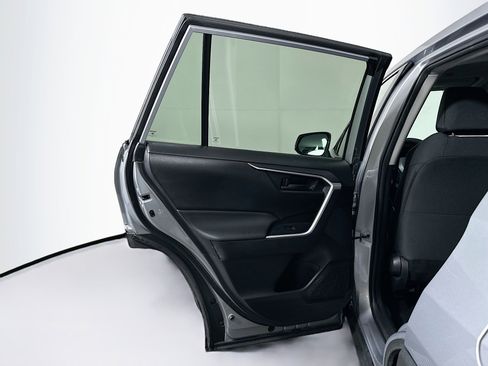 Used 2024 Toyota RAV4 LE image 25