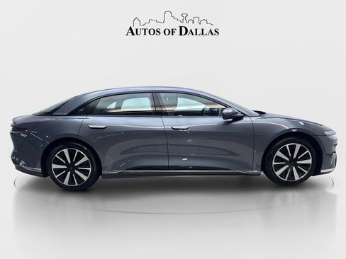Used 2024 Lucid Air Touring AWD/4WD image 10