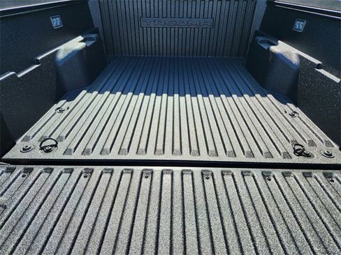 New 2025 Toyota Tacoma SR5 image 21