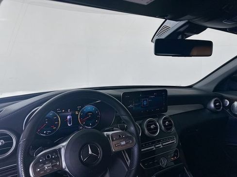 Certified 2020 Mercedes-Benz C 300 Cabriolet image 9