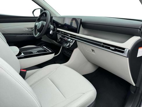 New 2025 Hyundai Tucson Blue image 15