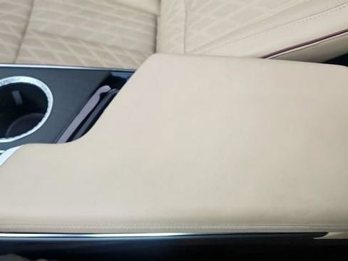Used 2024 Cadillac Lyriq Sport w/ Nappa Leather Package RWD image 66