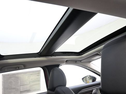 New 2026 MAZDA CX-50 AWD 2.5 Hybrid w/ Cargo Package image 17