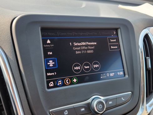 Used 2024 Chevrolet Equinox LS w/ LS Convenience Package AWD/4WD image 18