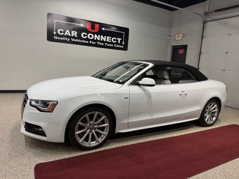 Used 2016 Audi A5 2.0T Premium Plus w/ Technology Package AWD/4WD image 54