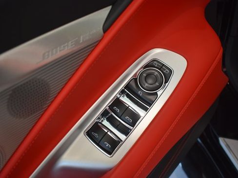 New 2026 Chevrolet Corvette Z06 RWD image 11
