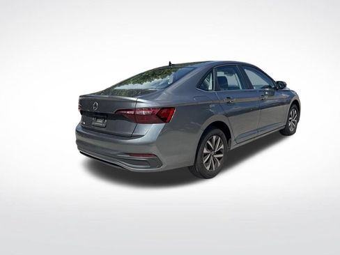 Used 2024 Volkswagen Jetta S FWD image 5