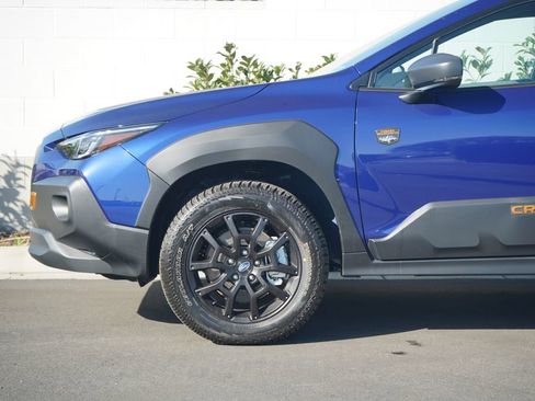 New 2026 Subaru Crosstrek 2.5i Wilderness w/ Crosstrek Mirror Package image 2