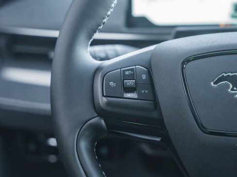 New 2025 Ford Mustang Mach-E GT image 37