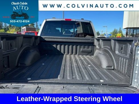 Used 2022 Ford F150 XLT w/ Equipment Group 302A High AWD/4WD image 28
