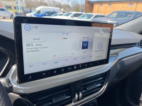 Used 2023 Ford Escape ST-Line Elite w/ Premium Technology Package image 14