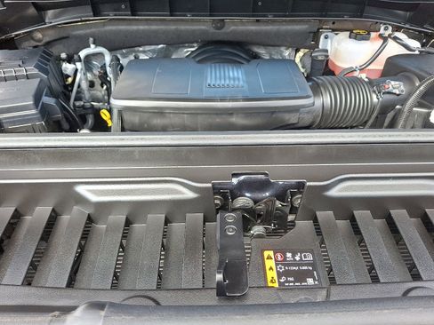 Certified 2024 GMC Sierra 1500 Denali Ultimate image 29