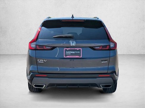 Used 2024 Honda CR-V Sport Touring image 8