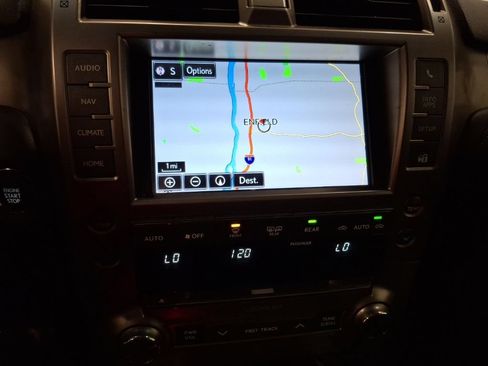 Used 2016 Lexus GX 460 w/ Premium Package AWD/4WD image 29