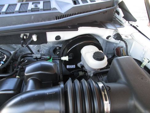 Used 2016 Ford F150 XL w/ XL Power Equipment Group RWD image 37