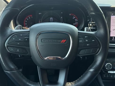 Used 2021 Dodge Durango GT AWD/4WD image 24