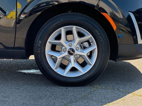 Used 2025 Kia Soul LX w/ LX Technology Package image 28