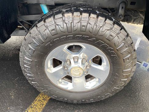 Used 2015 RAM 2500 Power Wagon w/ Luxury Group AWD/4WD image 41