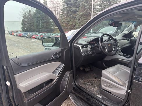 Used 2020 Chevrolet Tahoe LT image 10