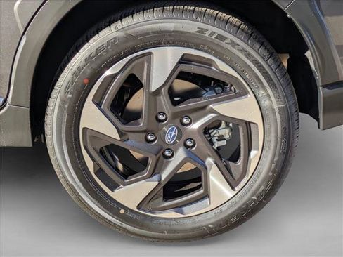 New 2026 Subaru Crosstrek 2.5i Limited image 9