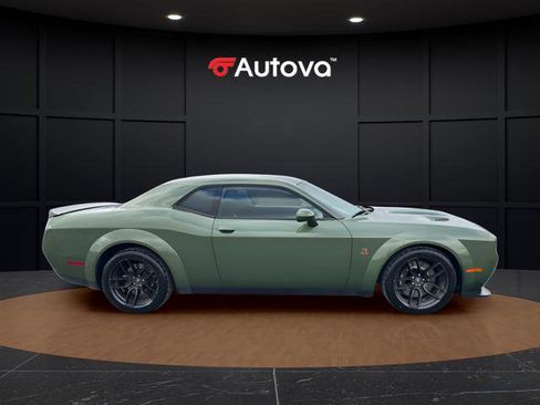Used 2022 Dodge Challenger R/T Scat Pack image 6