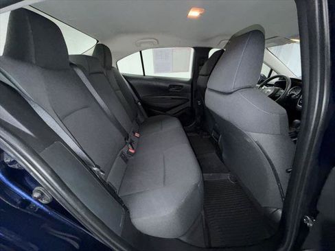 Certified 2022 Toyota Corolla LE w/ Carpet Mat Package (TMS) FWD image 18