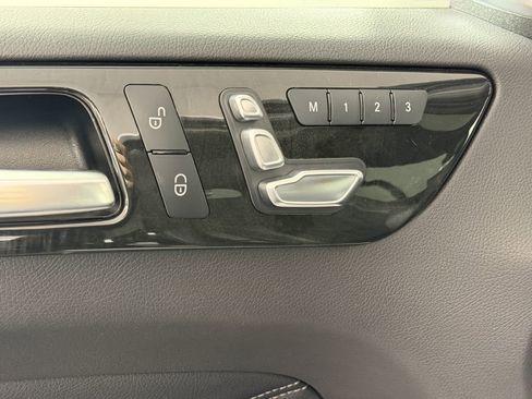 Used 2018 Mercedes-Benz GLS 450 4MATIC image 39