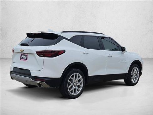 Certified 2023 Chevrolet Blazer LT FWD image 5