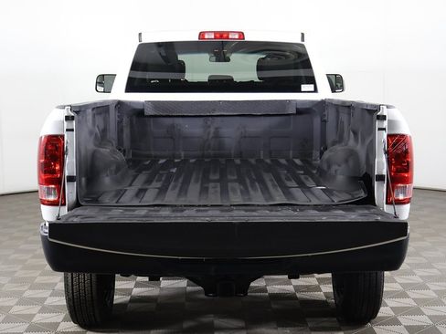Used 2018 RAM 2500 Tradesman image 17