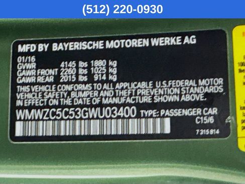 Used 2016 MINI Cooper Countryman S image 39