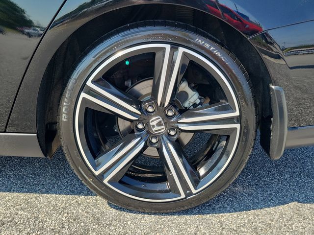 Used 2024 Honda Accord Sport image 7