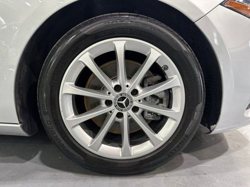 Used 2020 Mercedes-Benz A 220 $35K MSRP image 16