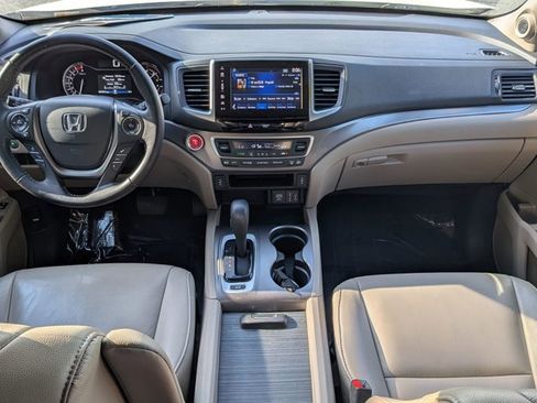 Used 2018 Honda Pilot EX-L image 18