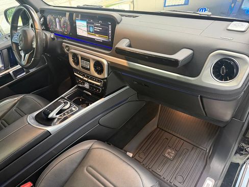 Used 2019 Mercedes-Benz G 550 image 21