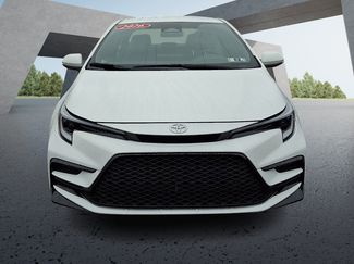 Certified 2026 Toyota Corolla SE video 2