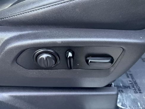 Used 2021 Chevrolet Silverado 2500 LTZ w/ LTZ Plus Package image 16