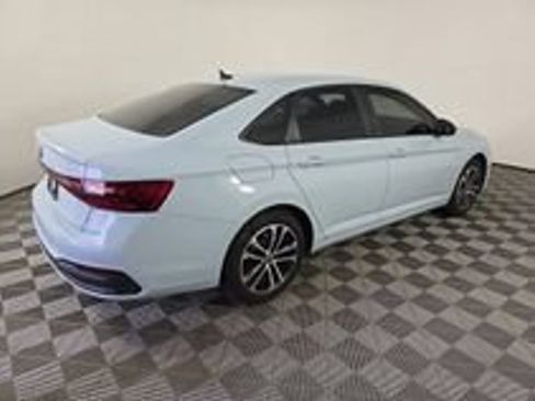 Used 2025 Volkswagen Jetta Sport FWD image 22